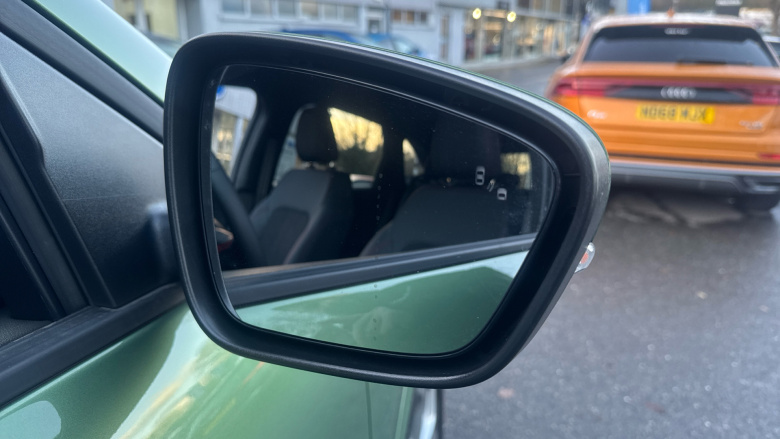 Ford Kuga 2.5 FHEV ST-Line 5dr CVT Hybrid Estate